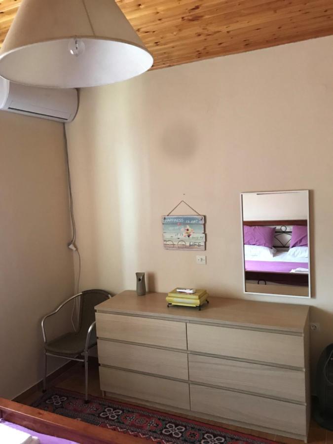 Thanasis House 蒂米萨那 外观 照片